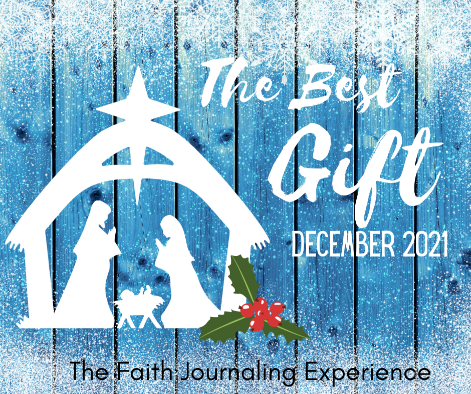 The Best Gift